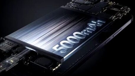5000mAh BATTERY HELTH IN RENO 12 5G AND RENO 12 PRO 5G
