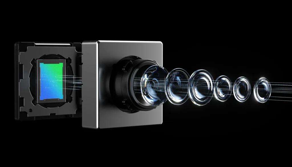50mp camera with Zeiss technology in new VIVO V40 & V40 Pro series