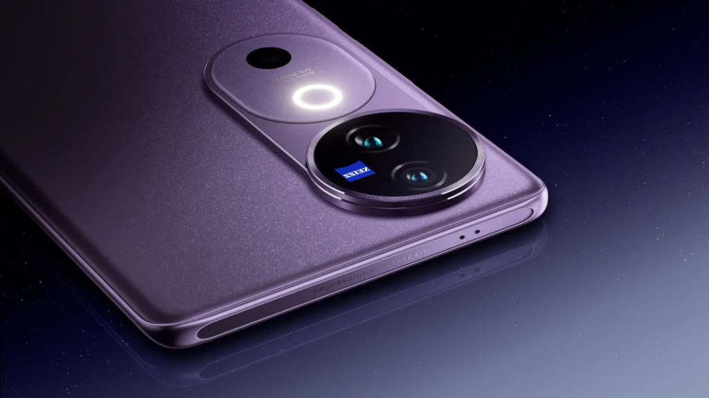 VIVO V40 & V40 Pro
launch and price coming soon.